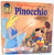 STORY OF PINOCCHIO WITH SONGS FROM THE ORIGINAL SOUNDTRACK OF THE MOTION PICTURE , 1977