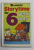 STORYTIME FOR 6 YEAR OLDS by JOAN STIMSON , illustrated by JOHN and CAROLINE ASTROP , 1989
