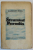 STRANIUL PARADIS , roman de LAURENTIU FULGA , 1942 *DEDICATIE