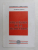 STRATEGIES DE LA TRADUCTION par TEODORA CRISTEA , 1998 , PREZINTA SUBLINIERI