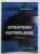 STRATEGII PETROLIERE IN ROMANIA de GEORGE DUMITRACHE , 2013 , DEDICATIE *