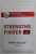 STRENGHT FINDER 2.0 by TOM RATH , 2007