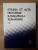 STUDIA ET ACTA HISTORIAE IVADAEORUM ROMANIAE VOL. VII , Bucuresti 2002