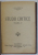 STUDII CRITICE de I. GHEREA , VOLUMUL IV , 1925