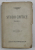 STUDII CRITICE , VOLUMUL II de I. GHEREA  (C. DOBROGEANU ) , 1923