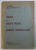 STUDII DE DREPT PENAL SI STIINTA PENITENCIARA de G. I. BONTEA , 1947 ,  DEDICATIE*