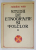 STUDII DE ETNOGRAFIE SI FOLCLOR de ROMULUS VUIA , VOLUMUL II , antologie de MIHAI  POP si IOAN SERB , 1980 , DEDICATIE *