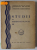 STUDII DE HIDROGEOLOGIE , VOLUMUL III , 1964