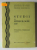 STUDII DE HIDROLOGIE , VOLUMUL XXIV : MONOGRAFIA HIDROLOGICA A BAZINULUI HIDROGRAFIC CRISURI , 1968