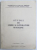 STUDII DE LIMBI SI LITERATURI MODERNE  - STUDII DE ANGLISTICA si AMERICANISTICA de HORTENSIA  PARLOG si LUMINITA FRENTIU , 1997