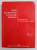STUDII DE LINGVISTICA SI FILOLOGIE ROMANICA - HOMMEGES OFFERTS A SANDA REINHEIMER RIPEANU , TEXT IN ROMANA, FRANCEZA , SPANIOLE A, ITAL;IAN ,GERMANA , 2007