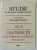 STUDII DE LITERATURA ROMANA RECENTA , coordonator GHEORGHE PERIAN  , VOLUMUL II : CONTRIBUTII LA ISTORIA  REALISMULUI SOCIALIST , 2017