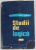 STUDII DE LOGICA de ATH. JOJA , VOLUMUL IV , 1976, PREZINTA URME DE UZURA SI HALOURI DE APA *