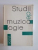 STUDII DE MUZICOLOGIE , VOL. VI 1970