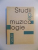 STUDII DE MUZICOLOGIE , VOL. XV de VASILE HERMAN , 1980