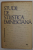 STUDII DE STILISTICA EMINESCIANA de G.I. TOHANEANU , 1965