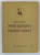 STUDII FILOSOFICE SI POLITICO - SOCIALE de D.I. PISAREV , 1954