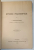 STUDII FILOSOFICE , VOLUMUL I de C. RADULESCU - MOTRU , 1907