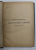 SCRIERI JURIDICE de ALEXANDRU DEGRE  VOL. II: MATERII DE PROCEDURA CIVILA, DREPT PENAL, PROCEDURA PENALA, FISCALE  1901