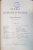 STUDII LITERARE SI POLITICE de EMANOIL KRETZULESCU - BUCURESTI, 1903