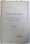 STUDII PSIHOLOGICE  - REMUSCAREA , REMUSCAREA IN DRAMELE LUI SHAKESPEARE , DEZOLAREA - CONSOLAREA , CALOMNIA SI LINGUSIREA de N. ZAHARIA , 1912