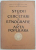 STUDII SI CERCETARI DE ETNOGRAFIE SI ARTA POPULARA , 1965