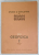 STUDII SI CERCETARI DE GEOLOGIE , GEOFIZICA , GEOGRAFIE , SERIA GEOFIZCA , NR. 2 , TOMUL 8 , 1970