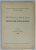 STUDII SI CERCETARI DE GEOLOGIE - GEOGRAFIE , NR. 1-4 , ANUL VII , 1956