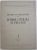 STUDII SI CERCETARI DE ISTORIE LITERARA SI DE FOLCLOR , NR . 1 , ANUL XI , 1962