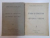 STUDII SI CERCETARI DE ISTORIE VECHE , VOL I-II 1950