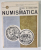 STUDII SI CERCETARI DE NUMISMATICA de CONSTANTIN PREDA...EUGEN NICOLAE , 1989 *PREZINTA HALOURI DE APA