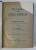 STUDII SI DOCUMENTE CU PRIVIRE LA ISTORIA ROMANILOR , VOLUMELE V , VI , VII de N . IORGA , 1903 - 1904