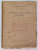 STUDII SI DOCUMENTE LITERARE , VOL I : JUNIMEA , 1931