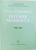 STUDII SI MATERIALE DE ISTORIE MODERNA VOL. XXI, 2008