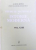 STUDII SI MATERIALE DE ISTORIE MODERNA, VOL XXIII, 2010