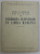 STUDII SI MATERIALE PRIVITOARE LA FORMAREA CUVINTELOR IN LIMBA ROMANA VOL. IV , 1967