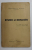 STUDII SI REFLECTII de CONSTANTIN C. JITIANU , 1931