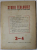 STUDII TEOLOGICE , REVISTA INSTITUTELOR TEOLOGICE DIN PATRIARHIA ROMANA , NR. 3-4 , 1956