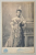 STUDIO ALEXANDRE , BRUXELLES , DUCESA ELONORE URSULA VON ARENBERG , FOTOGRAFIE CABINET , DATATA 1903