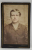 STUDIO FOTOGRAFIC DIN BUCURESTI , FOTOGRAFIA DOCTORULUI MARCU DIN CRAIOVA , FORMAT C.D.V , SFARSITUL SEC. XIX