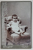 STUDIO GOSZLETH , BUDAPESTA , COPIL PE FOTOLIU , IN STUDIO , FOTOGRAFIE CABINET , CCA . 1900