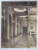STUDIO W. WEISS , BUCURESTI , PALATUL REGAL , FOTOGRAFIE DIN SALA TRONULUI , INTERBELICA