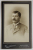 STUDIO '' WANDELMANN '' , BUCURESTI , BARBAT CU MUSTATA , FOTOGRAFIE TIP C.D.V. , 1908