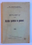 STUDIU ASUPRA ACTELOR JURIDICE IN GENERAL de ILIE I. PAUNESCU - CARCEA , 1933