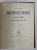 STUDIU ASUPRA OBICEIELOR JURIDICE ALE POPORULUI ROMAN SI TEORIA VIITORULUI COD CIVIL de  GRIG . I. ALEXANDRESCU , PARTEA I : INSEMNATATEA SI SCOPUL ACESTUI STUDIU , 1896