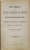 STUDIU ASUPRA TACTICEI ARTILERIEI DE CAMPANIE , PRINCIPIILOR GENERALE DE MARE TACTICA ....de CAPITAN PUICA NICOLAE , 1883