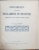 STUDIU COMPARATIV AL ACTUALELOR REGULAMENTE DE INFANTERIE de CAPITANUL GH. M. VLADESCU - BUCURESTI, 1904