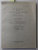 STUDIU GEOLOGIC IN MUNTII HAGHIMAS - CIUC - CARPATII ORIENTALI de ION C. BANCILA , TEZA DE DOCTORAT , 1941 , DEDICATIE *