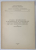 STUDIUL MINERALOGIC SI PETROGRAFIC AL CORPURILOR SUBVULCANICE DIN PARTEA DE NW A MUNTILOR BIRGAU de LIDIA MINZARARU , 1965 , DEDICATIE *
