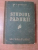 STUDIUL PADURII de G. F. MOROZOV , 1952